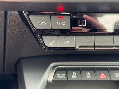 New 2026 Audi A3 2.0T Premium Plus AWD/4WD image 14
