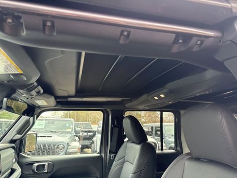 New 2026 Jeep Wrangler Sahara image 18