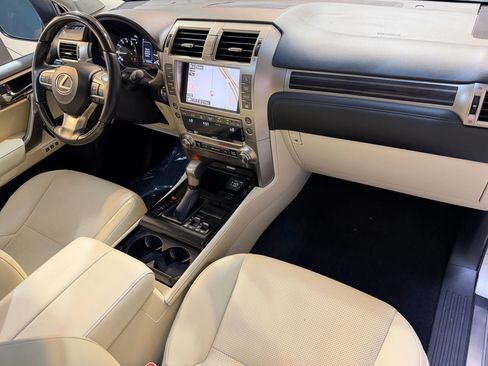 Used 2021 Lexus GX 460 Premium AWD/4WD image 47