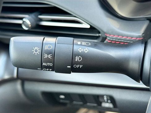 New 2025 Subaru WRX Premium image 12