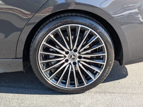 Certified 2026 Mercedes-Benz C 300 Sedan image 23