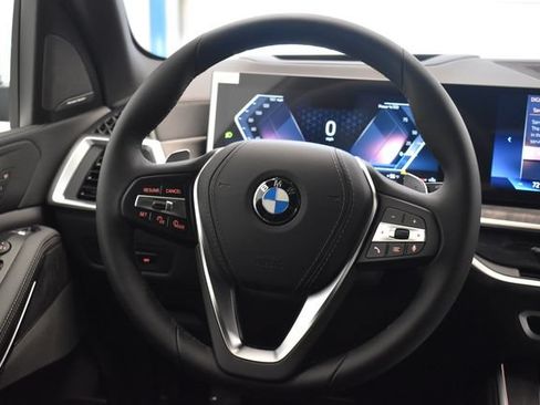 New 2026 BMW X5 xDrive40i w/ Premium Package AWD/4WD image 24