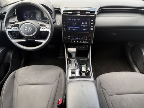 Used 2024 Hyundai Tucson SEL AWD/4WD image 10