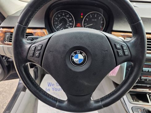 Used 2006 BMW 325xi Sedan AWD/4WD image 21