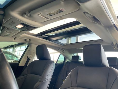 Used 2020 Lexus ES 350 ES 350 image 33