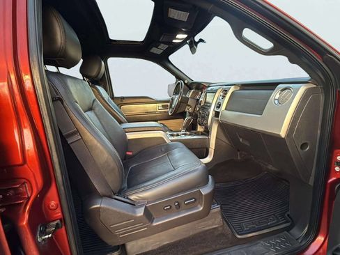 Used 2014 Ford F150 FX4 w/ Equipment Group 402A Luxury image 15