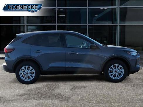 New 2026 Ford Escape Active w/ Active Premium Tech Pack image 6