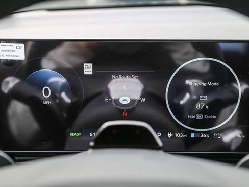 New 2026 Hyundai Ioniq 5 SEL image 23