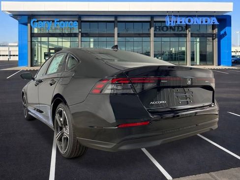 New 2026 Honda Accord SE image 3