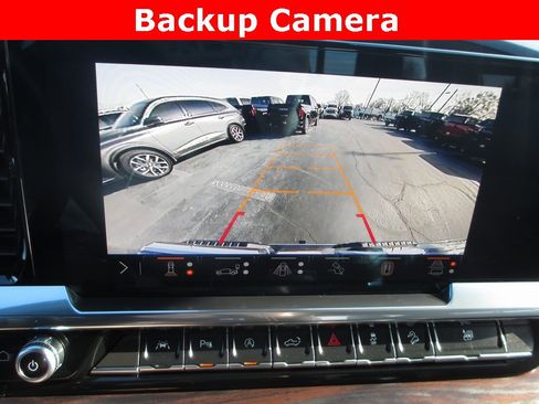 Certified 2025 GMC Sierra 1500 SLT w/ SLT Premium Plus Package image 14