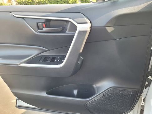 Used 2024 Toyota RAV4 LE image 12