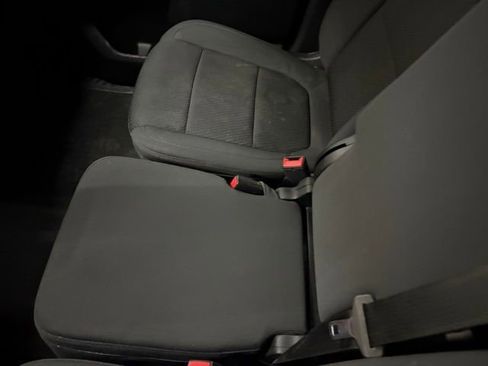 Used 2022 Chevrolet Silverado 1500 Custom w/ Rally Edition image 41