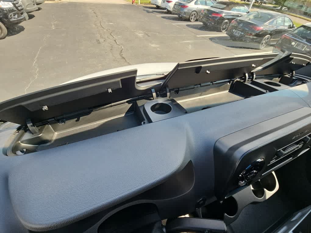 Used 2026 Mercedes-Benz Sprinter 2500 image 19