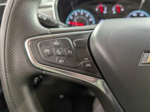 Certified 2024 Chevrolet Equinox LS w/ LPO, Floor Liner Package image 22