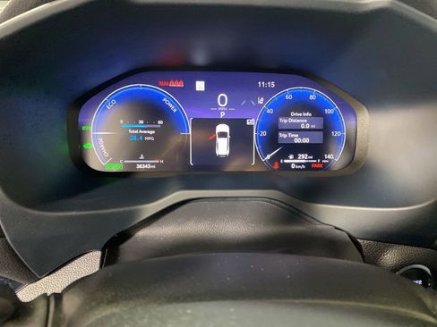 Used 2023 Toyota RAV4 XSE AWD/4WD image 16