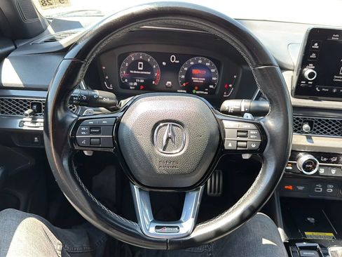Used 2024 Acura Integra A-Spec FWD image 10