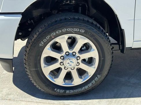 New 2026 RAM 2500 Laramie w/ Sport Appearance Package image 8