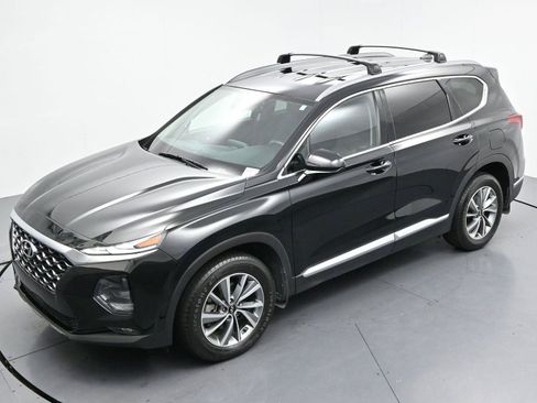 Used 2020 Hyundai Santa Fe SEL w/ Convenience Package AWD/4WD image 37