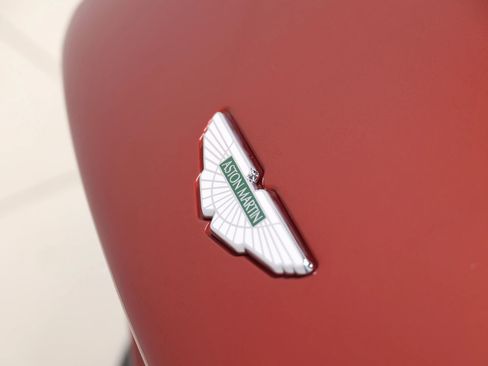 Used 2018 Aston Martin DB11 V12 RWD image 83