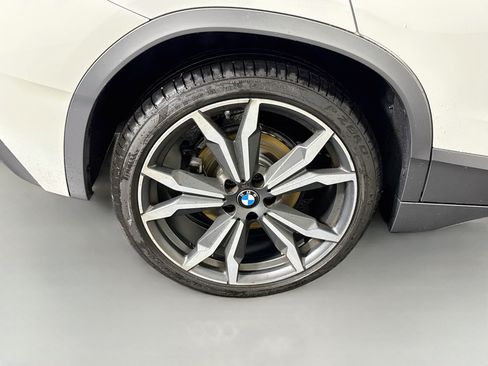 Used 2020 BMW X2 sDrive28i w/ M Sport X Package FWD image 33