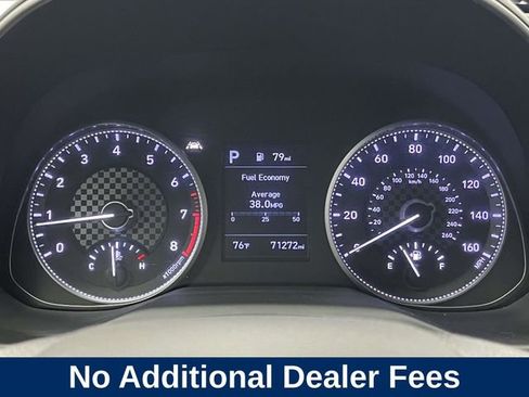 Used 2019 Hyundai Elantra SEL w/ Cargo Package FWD image 33