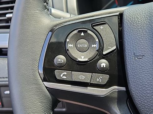 Certified 2023 Honda Odyssey Elite image 23