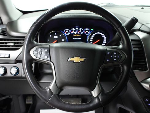 Used 2020 Chevrolet Tahoe Premier w/ Premier Plus Edition image 18