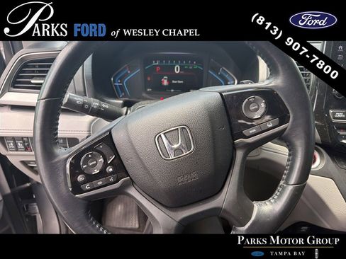 Used 2019 Honda Odyssey EX-L image 5