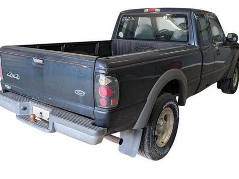 Used 2001 Ford Ranger Edge AWD/4WD image 5