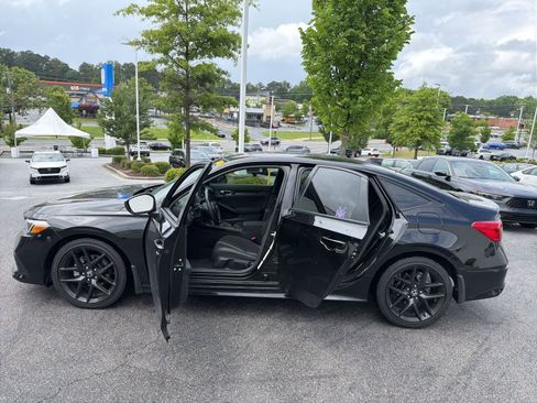 Used 2023 Honda Civic Sport image 19