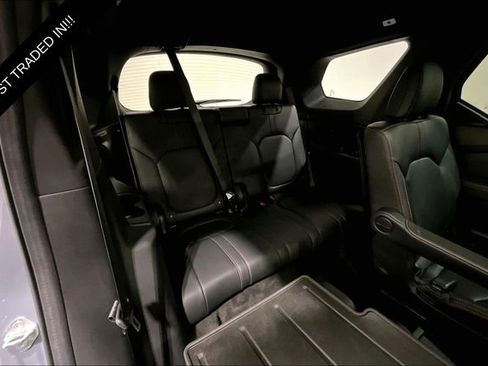 Used 2023 Honda Pilot TrailSport image 29