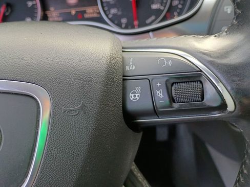 Used 2012 Audi A6 3.0T Premium image 22