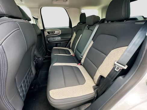 New 2026 Ford Bronco Sport Big Bend AWD/4WD image 16