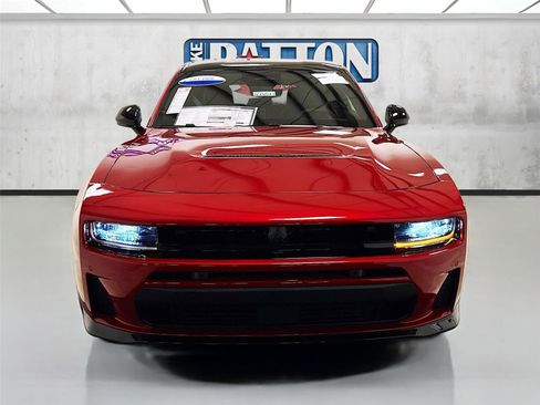 New 2026 Dodge Charger Scat Pack AWD/4WD image 2
