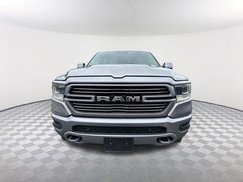 Used 2021 RAM 1500 Laramie w/ Laramie Southwest Edition image 2