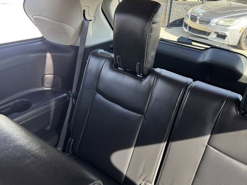 Used 2019 INFINITI QX60 Pure AWD/4WD image 23
