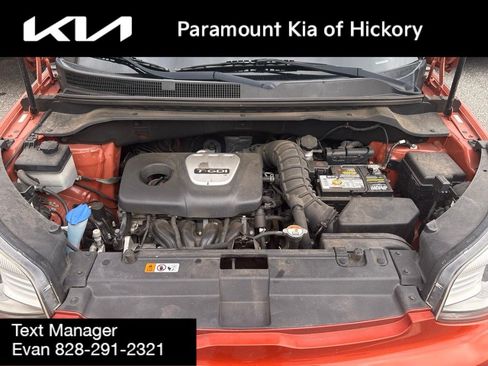 Used 2018 Kia Soul ! w/ Tech Package FWD image 9