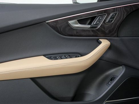 New 2026 Audi Q7 3.0T Premium Plus image 6