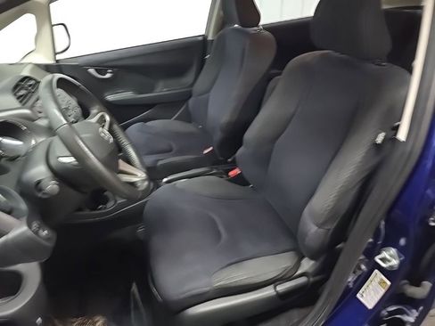 Used 2012 Honda Fit Sport image 28