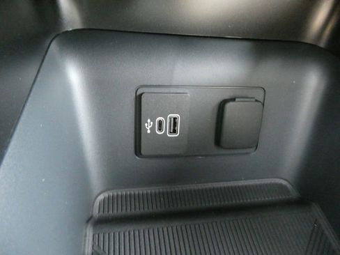 New 2026 Ford Explorer Tremor AWD/4WD image 26