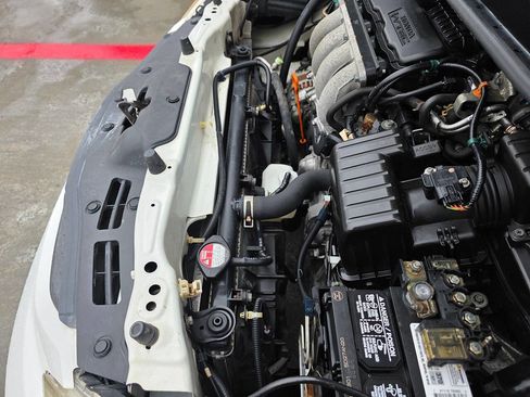 Used 2009 Honda Fit Sport image 53