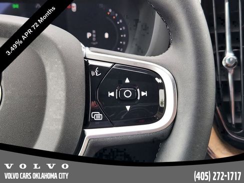 Used 2026 Volvo XC60 B5 Plus w/ Protection Package Premier image 29