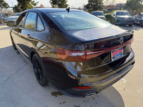 New 2026 Volkswagen Jetta GLI Autobahn FWD image 6