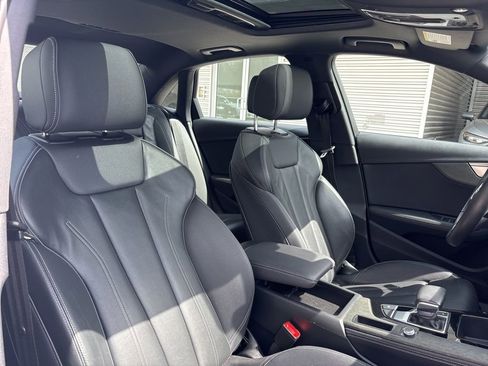 Used 2023 Audi A4 2.0T Premium Plus image 16