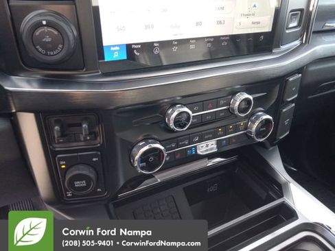 New 2025 Ford F350 Lariat w/ Lariat Ultimate Package image 17