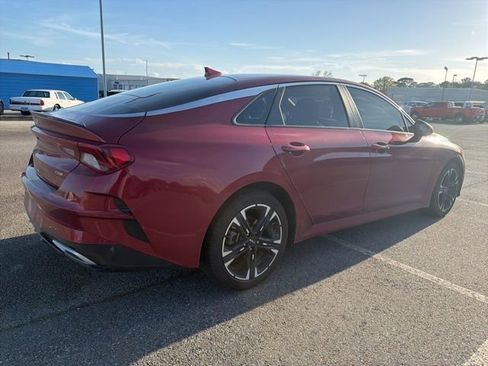 Used 2023 Kia K5 GT-Line w/ GT-Line Premium Package image 3