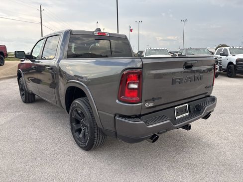 New 2026 RAM 1500 Lone Star AWD/4WD image 3