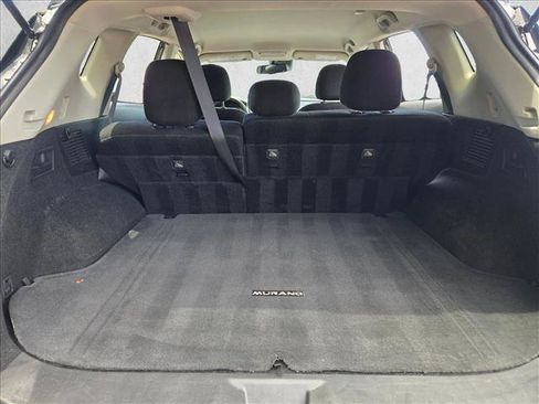 Used 2021 Nissan Murano SV FWD image 6