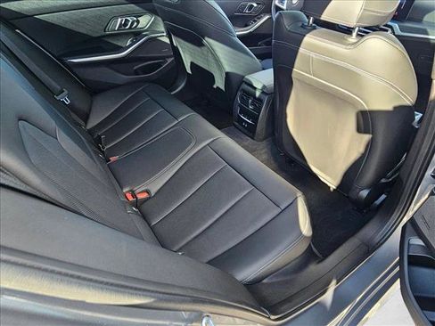 Certified 2024 BMW M340i xDrive image 20