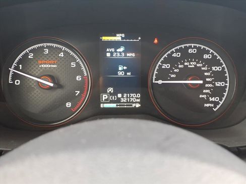 Certified 2022 Subaru Forester Sport image 27